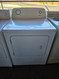 Amana 29 Inch Electric Dryer with 6.5 cu. ft. Capacity, 11 Dry Cycles, Wrinkle Prevent Option, 3 Temperature Settings and Automatic Dryness Control WHITE LOCATED IN OUR POTLAND OREGON APPLIANCE STORE SKU 24163