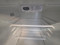 HOTPOINT 14 CUBIC FOOT REFRIGERATOR TOP FREEZER WIRE SHELVES 2 CRISPER DRAWERS WHITE LOCATED IN OUR PORTLAND OREGON APPLIANCE STORE SKU 24164