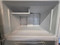 HOTPOINT 14 CUBIC FOOT REFRIGERATOR TOP FREEZER WIRE SHELVES 2 CRISPER DRAWERS WHITE LOCATED IN OUR PORTLAND OREGON APPLIANCE STORE SKU 24164