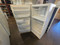 HOTPOINT 14 CUBIC FOOT REFRIGERATOR TOP FREEZER WIRE SHELVES 2 CRISPER DRAWERS WHITE LOCATED IN OUR PORTLAND OREGON APPLIANCE STORE SKU 24164