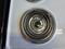 WHIRLPOOL 30 INCH FREESTANDING ELECTRIC RANGE COIL BURNERS 2 LARGE 2 SMALL SELF CLEANING OVEN WHITE LOCATED IN OUR PORTLAND OREGON APPLIANCE STORE SKU 24165