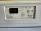 WHIRLPOOL 30 INCH FREESTANDING ELECTRIC RANGE COIL BURNERS 2 LARGE 2 SMALL SELF CLEANING OVEN WHITE LOCATED IN OUR PORTLAND OREGON APPLIANCE STORE SKU 24165