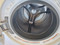 WHIRLPOOL DUET FRONT LOAD WASHER 5 WASH OPTIONS PLUS SOAK RINSE SPIN DRAIN AND SPIN EXTRA RINSE 4 TEMPERATURE 3 SPEED PLUS NO SPIN OPTION WHITE LOCATED IN OUR  PORTLAND OREGON APPLIANCE STORE SKU 24166