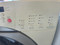 WHIRLPOOL DUET FRONT LOAD WASHER 5 WASH OPTIONS PLUS SOAK RINSE SPIN DRAIN AND SPIN EXTRA RINSE 4 TEMPERATURE 3 SPEED PLUS NO SPIN OPTION WHITE LOCATED IN OUR  PORTLAND OREGON APPLIANCE STORE SKU 24166