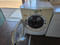 WHIRLPOOL DUET FRONT LOAD WASHER 5 WASH OPTIONS PLUS SOAK RINSE SPIN DRAIN AND SPIN EXTRA RINSE 4 TEMPERATURE 3 SPEED PLUS NO SPIN OPTION WHITE LOCATED IN OUR  PORTLAND OREGON APPLIANCE STORE SKU 24166