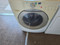 WHIRLPOOL DUET FRONT LOAD WASHER 5 WASH OPTIONS PLUS SOAK RINSE SPIN DRAIN AND SPIN EXTRA RINSE 4 TEMPERATURE 3 SPEED PLUS NO SPIN OPTION WHITE LOCATED IN OUR  PORTLAND OREGON APPLIANCE STORE SKU 24166