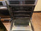 Jenn-Air Pro-Style Series JJW3430DS 30 Inch Single Convection Smart Electric Wall Oven with 5 Cu. Ft. Capacity Dual-Fan Convection System, Self-Clean Proof Mode, Sabbath Mode, Delay Start LOCATED IN OUR PORTLAND OREGON APPLIANCE STORE SKU 24168