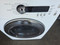 GE 24 Inch Electric Dryer with Sensor Dry, De-wrinkle Feature, NSF Certified, Anti-Bacterial Option, Speed Dry, 20 Dry Cycles, 5 Temperature Selections, Delay Start and 4.0 cu. ft. Capacity LOCATED IN OUR PORTLAND OREGON APPLIANCE STORE SKU 24173