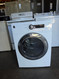 GE 24 Inch Electric Dryer with Sensor Dry, De-wrinkle Feature, NSF Certified, Anti-Bacterial Option, Speed Dry, 20 Dry Cycles, 5 Temperature Selections, Delay Start and 4.0 cu. ft. Capacity LOCATED IN OUR PORTLAND OREGON APPLIANCE STORE SKU 24173