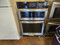 Jenn-Air Euro-Style Series 30 Inch Double Combination Smart Electric Wall Oven with 6.4 Cu. Ft. Total Capacity, V2™ Vertical Dual-Fan Convection System, WiFi Connectivity, Speed-Cook, Self-Clean, Add 30 Seconds SKU 24174