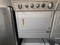 Whirlpool 27 Inch Electric Laundry Center with 2.5 cu. ft. Washer, 5.9 cu. ft. Dryer, 8 Wash Cycles, 6 Dry Cycles, Auto Dry and Self-Clean Lint Filter WHITE LOCATED IN OUR PORTLAND OREGON APPLIANCE STORE SKU 24175