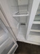 KENMORE SIDE BY SIDY WITH ICE AND WATER GLASS SHELVES 2 CRISPER DRAWERS 1 DELI DRAWER FREEZER MISSING BOTTOM BASKET AND 1 WIRE SHELF WHITE LOCATED IN OUR PORTLAND OREGON APPLIANCE STORE SKU 24177