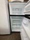 Frigidaire FFHT1817LS 18.2 cu. ft. Top-Freezer Refrigerator with 2 Adjustable Sliding Glass Shelves, 2 Humidity Controlled Crisper Drawers, Ready-Select Controls and Cool Zone Drawer: Stainless Steel