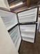 Frigidaire FFHT1817LS 18.2 cu. ft. Top-Freezer Refrigerator with 2 Adjustable Sliding Glass Shelves, 2 Humidity Controlled Crisper Drawers, Ready-Select Controls and Cool Zone Drawer: Stainless Steel