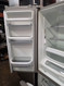 KitchenAid 36 Inch Counter Depth French Door Refrigerator with 20 Cu. Ft. Capacity, Extend Fresh™ System, Interior Water Dispenser, Produce Preserver, Humidity-Controlled Crispers, Fresh Chill™ Pantry, Automatic Ice Maker LED Lighting Stainless SKU 24184
