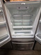 KitchenAid 36 Inch Counter Depth French Door Refrigerator with 20 Cu. Ft. Capacity, Extend Fresh™ System, Interior Water Dispenser, Produce Preserver, Humidity-Controlled Crispers, Fresh Chill™ Pantry, Automatic Ice Maker LED Lighting Stainless SKU 24184