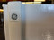 GE 15.7 cu. ft. Top-Freezer Refrigerator with 2 Wire Shelves, Gallon Door Storage, Upfront Temperature Controls and Optional Automatic Icemaker: Right Hand Door Swing White LOCATED IN OUR PORTLAND OREGON APPLIANCE STORE SKU 24186