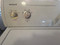 ADMIRAL HEAVY DUTY SUPER CAPACITY TOP LOAD WASHER 8 CYCLE WITH 2 SPEED MOTOR 4 WATER LEVELS 4 TEMPERATURE WHITE LOCATED IN OUR PORTLAND OREGON APPLIANCE STORE SKU 24187