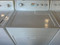 WHIRLPOOL WASHER AND DRYER SET WASHER 8 CYCLE WITH 5 SPEED COMBINATIONS EXTRA RINSE DRYER 8 CYCLE 4 TEMPERATURE TOP FILTER PULL DOWN DOOR WHITE LOCATED IN OUR PORTLAND OREGON APPLIANCE STORE SKU 24188