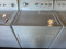 WHIRLPOOL WASHER AND DRYER SET WASHER 8 CYCLE WITH 5 SPEED COMBINATIONS EXTRA RINSE DRYER 8 CYCLE 4 TEMPERATURE TOP FILTER PULL DOWN DOOR WHITE LOCATED IN OUR PORTLAND OREGON APPLIANCE STORE SKU 24188