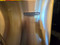 KITCHENAID FRENCH DOOR 20 CUBIC FOOT COUNTER DEPTH REFIGERATOR BOTTOM FREEZER INTERNAL WATER DISPENSER AND ICE MAKER GLASS SHELVES STAINLESS LOCATED IN OUR PORTLAND OREGON APPLIANCE STORE SKU 24190