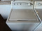 KENMORE 500 TOP LOAD WASHER 8 CYCLE 3 WATER LEVELS 4 TEMPERATURE 2ND RINSE WHITE LOCATED IN OUR PORTLAND OREGON APPLIANCE STORE SKU 24197