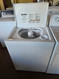 KENMORE 500 TOP LOAD WASHER 8 CYCLE 3 WATER LEVELS 4 TEMPERATURE 2ND RINSE WHITE LOCATED IN OUR PORTLAND OREGON APPLIANCE STORE SKU 24197