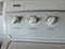 KENMORE 500 TOP LOAD WASHER 8 CYCLE 3 WATER LEVELS 4 TEMPERATURE 2ND RINSE WHITE LOCATED IN OUR PORTLAND OREGON APPLIANCE STORE SKU 24197