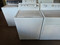 KENMORE 500 TOP LOAD WASHER 8 CYCLE 3 WATER LEVELS 4 TEMPERATURE 2ND RINSE WHITE LOCATED IN OUR PORTLAND OREGON APPLIANCE STORE SKU 24197