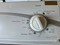 KENMORE 500 TOP LOAD WASHER 8 CYCLE 3 WATER LEVELS 4 TEMPERATURE 2ND RINSE WHITE LOCATED IN OUR PORTLAND OREGON APPLIANCE STORE SKU 24197