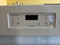 GE 30 INCH FREESTANDING ELECTRIC GLASS TOP RANGE 4 BURNERS 1 LARGE DUAL 1 LARGE 2 SMALL HI LO BROIL SETTING MANUAL CLEAN OVEN WHITE LOCATED IN OUR PORTLAND OREGON APPLIANCE STORE SKU 24200