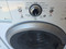Maytag Performance Series 27 Inch Front-Load Washer with 3.5 cu. ft. Capacity, 12 Wash Cycles, 1,200 RPM, Water Level Sensor, Quiet Series 300 and LED Display LOCATED IN OUR PORTLAND OREGON APPLIANCE STORE SKU 24201
