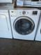 Maytag Performance Series 27 Inch Front-Load Washer with 3.5 cu. ft. Capacity, 12 Wash Cycles, 1,200 RPM, Water Level Sensor, Quiet Series 300 and LED Display LOCATED IN OUR PORTLAND OREGON APPLIANCE STORE SKU 24201