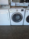 Maytag Performance Series 27 Inch Front-Load Washer with 3.5 cu. ft. Capacity, 12 Wash Cycles, 1,200 RPM, Water Level Sensor, Quiet Series 300 and LED Display LOCATED IN OUR PORTLAND OREGON APPLIANCE STORE SKU 24201