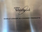 WHIRLPOOL COIN OP ELECTRIC HEAVY DUTY COMMERCIAL DRYER  3 TEMPERATURE TOP FILTER COIN BOX AND COIN SLIDE INCLUDED WHITE LOCATED IN OUR PORTLAND OREGON APPLIANCE STORE SKU 24202