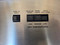 WHIRLPOOL COIN OP ELECTRIC HEAVY DUTY COMMERCIAL DRYER  3 TEMPERATURE TOP FILTER COIN BOX AND COIN SLIDE INCLUDED WHITE LOCATED IN OUR PORTLAND OREGON APPLIANCE STORE SKU 24202