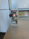 WHIRLPOOL COIN OP ELECTRIC HEAVY DUTY COMMERCIAL DRYER  3 TEMPERATURE TOP FILTER COIN BOX AND COIN SLIDE INCLUDED WHITE LOCATED IN OUR PORTLAND OREGON APPLIANCE STORE SKU 24202