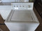 KENMORE 80 SERIES TOP LOAD WASHER HEAVY DUTY  SUPER CAPACITY PLUS 6 CYCLES PLUS SOAK AND PREWASH  2ND RINSE 7 TEMPERATURE OPTIONS 4 MANUAL 3 AUTO 2 SPEED WHITE LOCATED IN OUR PORTLAND OREGON APPLIANCE STORE SKU 24203