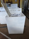 KENMORE 80 SERIES TOP LOAD WASHER HEAVY DUTY  SUPER CAPACITY PLUS 6 CYCLES PLUS SOAK AND PREWASH  2ND RINSE 7 TEMPERATURE OPTIONS 4 MANUAL 3 AUTO 2 SPEED WHITE LOCATED IN OUR PORTLAND OREGON APPLIANCE STORE SKU 24203