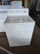 KENMORE 80 SERIES TOP LOAD WASHER HEAVY DUTY  SUPER CAPACITY PLUS 6 CYCLES PLUS SOAK AND PREWASH  2ND RINSE 7 TEMPERATURE OPTIONS 4 MANUAL 3 AUTO 2 SPEED WHITE LOCATED IN OUR PORTLAND OREGON APPLIANCE STORE SKU 24203