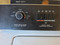 WHIRLPOOL TOP LOAD WASHER HEAVY DUTY SUPER CAPACITY 8 CYCLE 5 TEMPERATURE SETTINGS 5 WATER LEVELS WHITE LOCATED IN OUR PORTLAND OREGON APPLIANCE STORE SKU 24205