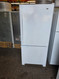 Amana 18.7 cu. ft. Bottom Freezer Refrigerator with 3 Glass Shelves, 2 Produce Drawers, 4 Door Bins, Diary Compartment, Wire Freezer Shelf and Wire Freezer Basket: White LOCATED IN OUR PORTLAND OREGON APPLIANCE STORE SKU 24206