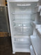 Amana 18.7 cu. ft. Bottom Freezer Refrigerator with 3 Glass Shelves, 2 Produce Drawers, 4 Door Bins, Diary Compartment, Wire Freezer Shelf and Wire Freezer Basket: White LOCATED IN OUR PORTLAND OREGON APPLIANCE STORE SKU 24206