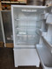 Amana 18.7 cu. ft. Bottom Freezer Refrigerator with 3 Glass Shelves, 2 Produce Drawers, 4 Door Bins, Diary Compartment, Wire Freezer Shelf and Wire Freezer Basket: White LOCATED IN OUR PORTLAND OREGON APPLIANCE STORE SKU 24206