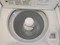 ADMIRAL TOP LOAD WASHER HEAVY DUTY SUPER CAPACITY 8 CYCLE WITH 2 SPEED COMBINATIONS 4 WATER LEVELS 4 TEMPERATURE SETTINGS WHITE LOCATED IN OUR PORTLAND OREGON APPLIANCE STORE SKU 24207