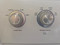 ADMIRAL TOP LOAD WASHER HEAVY DUTY SUPER CAPACITY 8 CYCLE WITH 2 SPEED COMBINATIONS 4 WATER LEVELS 4 TEMPERATURE SETTINGS WHITE LOCATED IN OUR PORTLAND OREGON APPLIANCE STORE SKU 24207