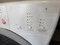 WHIRLPOOL DUET GAS DRYER WITH PEDESTAL 5 AUTO DRY 3 TIMED DRY SETTINGS 4 TEMPERATURE WITH AIR ONLY OPTION WHITE LOCATED IN OUR PORTLAND OREGON APPLIANCE STORE SKU 24208