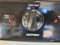 HOTPOINT 30 INCH FREESTANDING ELECTRIC RANGE COIL BURNERS 3 SMALL 1 LARGE MANUAL CLEAN WHITE WITH BLACK CONTROL PANEL LOCATED IN OUR PORTLAND OREGON APPLIANCE STORE SKU 24209