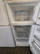 FRIGIDAIRE 18 CUBIC FOOT EFRIGERATOR TOP FREEZER 2 ADJUSTABLE WIRE SHELVES GLASS CRISPER COVER WITH 2 DRAWERS 1 DELI DRAWER FULL WIDTH WIRE SHELF IN FREEZER WHITE LOCATED IN OUR PORTLAND OREGON APPLIANCE STORE SKU 24211