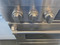 Jenn-Air Pro-Style Series 36 Inch Freestanding Professional Gas Range with 6 Sealed Burners, 5.1 Cu. Ft. Capacity, Continuous Grates, Self-Clean, Dual-Fan Multi-Mode True Convection System, 20k BTU Stacked Power Burner SKU 24213